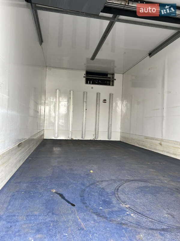 Рефрижератор Mercedes-Benz Atego 2013 в Луцке фото 16 Рефрижератор Mercedes-Benz Atego 2013 в Луцке