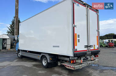 Рефрижератор Mercedes-Benz Atego 2013 в 