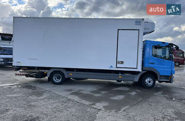 Рефрижератор Mercedes-Benz Atego 2013 в 