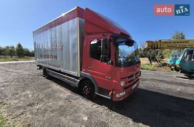 Другие грузовики Mercedes-Benz Atego 2011 в Долине