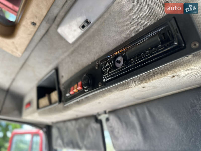 Автовоз Mercedes-Benz Atego 1999 в Шпикове фото 22 Автовоз Mercedes-Benz Atego 1999 в Шпикове