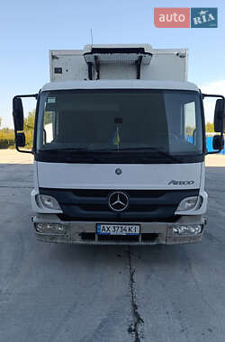 Рефрижератор Mercedes-Benz Atego 2014 в Днепре