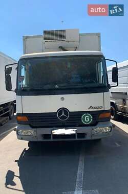 Інші вантажівки Mercedes-Benz Atego 1999 в Сумах