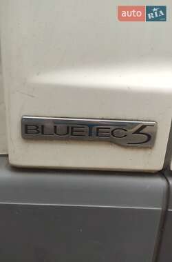 Грузовой фургон Mercedes-Benz Atego 2009 в  фото 2 Грузовой фургон Mercedes-Benz Atego 2009 в