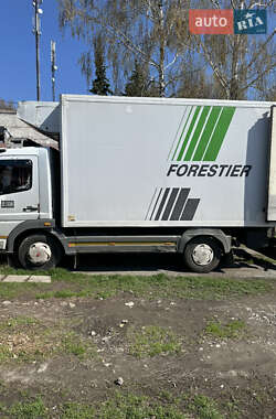Рефрижератор Mercedes-Benz Atego 2004 в Дніпрі