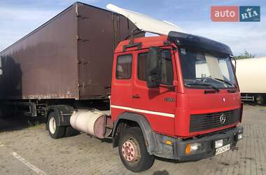 Тягач Mercedes-Benz Atego 1996 в Черкассах