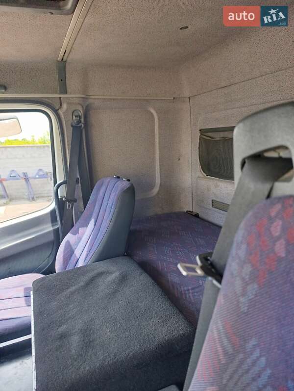 Кран-манипулятор Mercedes-Benz Atego 2000 в Староконстантинове фото 10 Кран-манипулятор Mercedes-Benz Atego 2000 в Староконстантинове