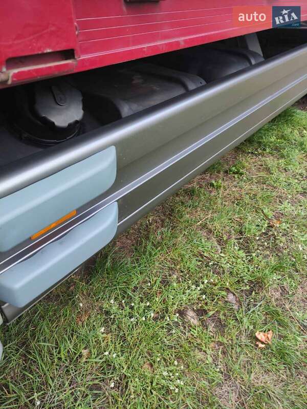 Тентованый Mercedes-Benz Atego 2006 в Конотопе фото 15 Тентованый Mercedes-Benz Atego 2006 в Конотопе