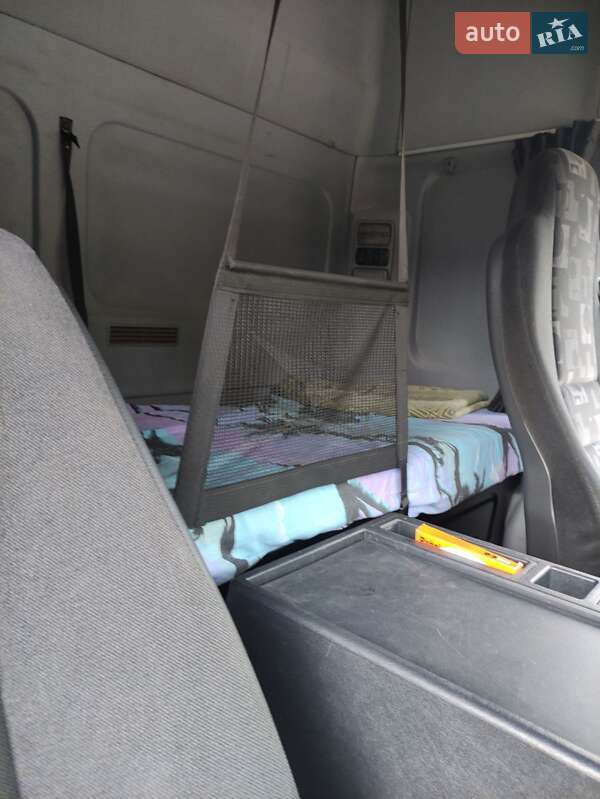 Тентованый Mercedes-Benz Atego 2006 в Конотопе фото 28 Тентованый Mercedes-Benz Atego 2006 в Конотопе