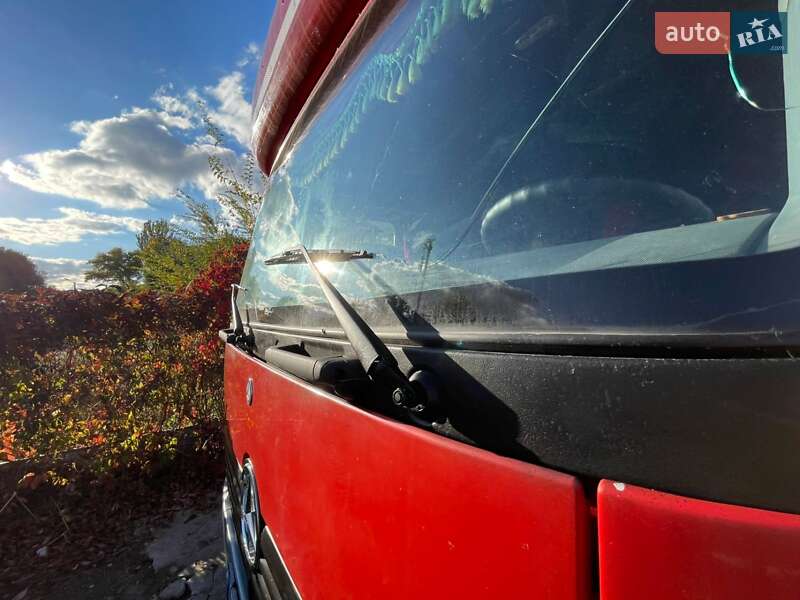 Тентованый Mercedes-Benz Atego 2002 в Запорожье