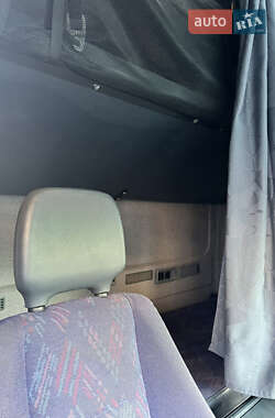 Вантажний фургон Mercedes-Benz Atego 2004 в  фото 11 Вантажний фургон Mercedes-Benz Atego 2004 в