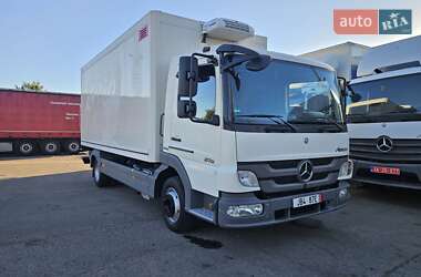 Рефрижератор Mercedes-Benz Atego 2011 в Рівному