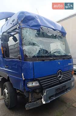 Шасі Mercedes-Benz Atego 2001 в Вінниці