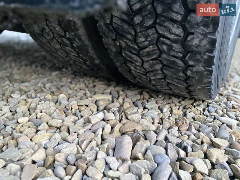 Тентованый Mercedes-Benz Atego 2018 в Хусте фото 14 Тентованый Mercedes-Benz Atego 2018 в Хусте