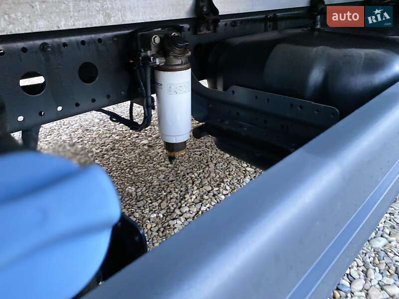 Тентованый Mercedes-Benz Atego 2018 в Хусте фото 34 Тентованый Mercedes-Benz Atego 2018 в Хусте