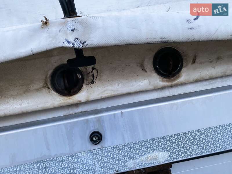 Тентованый Mercedes-Benz Atego 2018 в Хусте фото 36 Тентованый Mercedes-Benz Atego 2018 в Хусте