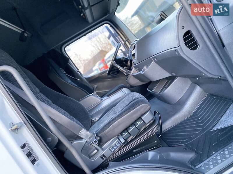 Тентованый Mercedes-Benz Atego 2018 в Хусте фото 58 Тентованый Mercedes-Benz Atego 2018 в Хусте