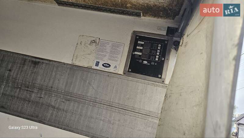 Рефрижератор Mercedes-Benz Atego 2015 в Львове фото 22 Рефрижератор Mercedes-Benz Atego 2015 в Львове