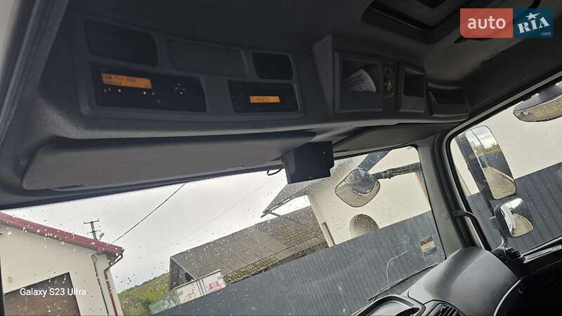 Рефрижератор Mercedes-Benz Atego 2015 в Львове фото 35 Рефрижератор Mercedes-Benz Atego 2015 в Львове