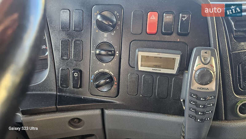 Рефрижератор Mercedes-Benz Atego 2012 в Львове фото 12 Рефрижератор Mercedes-Benz Atego 2012 в Львове