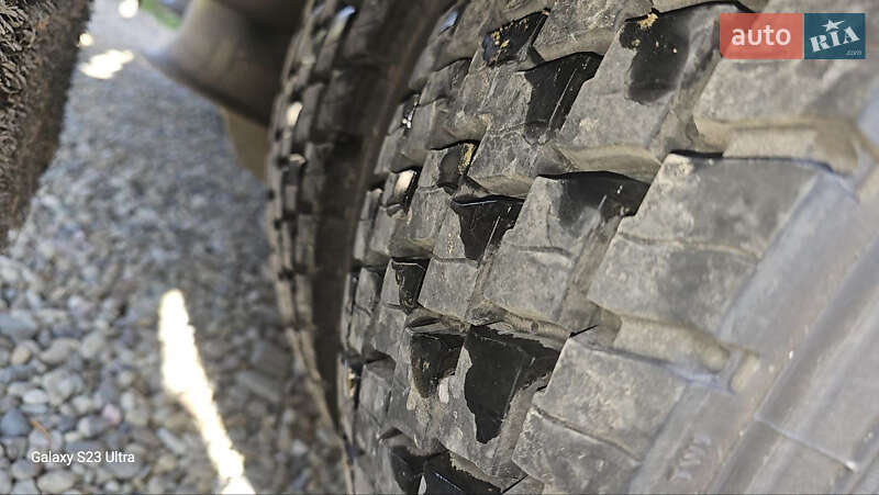 Рефрижератор Mercedes-Benz Atego 2012 в Львове фото 27 Рефрижератор Mercedes-Benz Atego 2012 в Львове