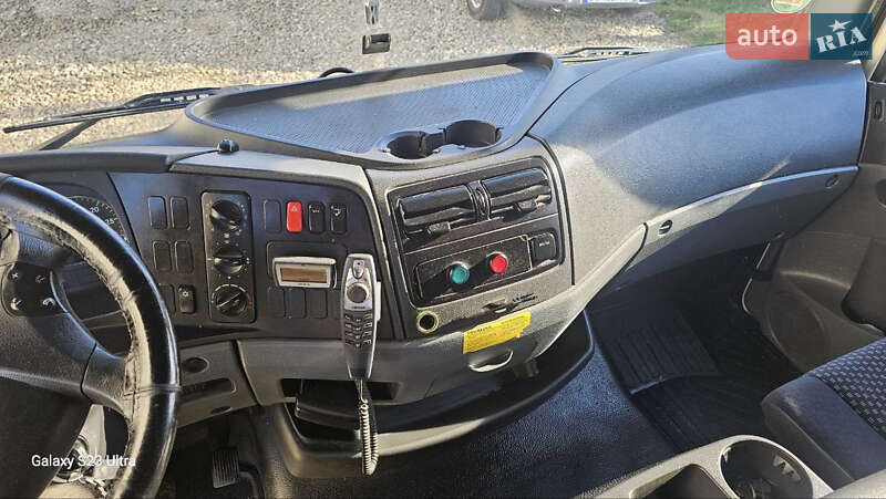 Рефрижератор Mercedes-Benz Atego 2012 в Львове фото 31 Рефрижератор Mercedes-Benz Atego 2012 в Львове