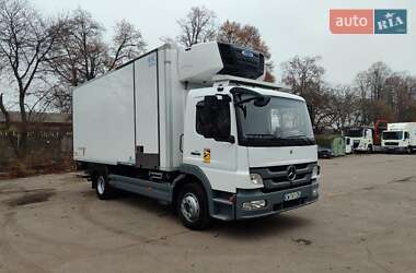 Рефрижератор Mercedes-Benz Atego 2013 в Вінниці