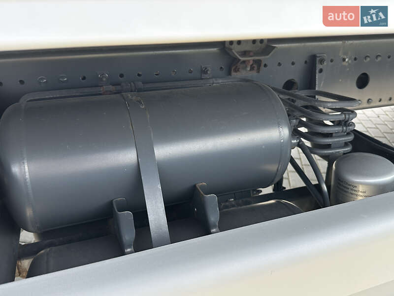 Грузовой фургон Mercedes-Benz Atego 2012 в Бучаче фото 26 Грузовой фургон Mercedes-Benz Atego 2012 в Бучаче