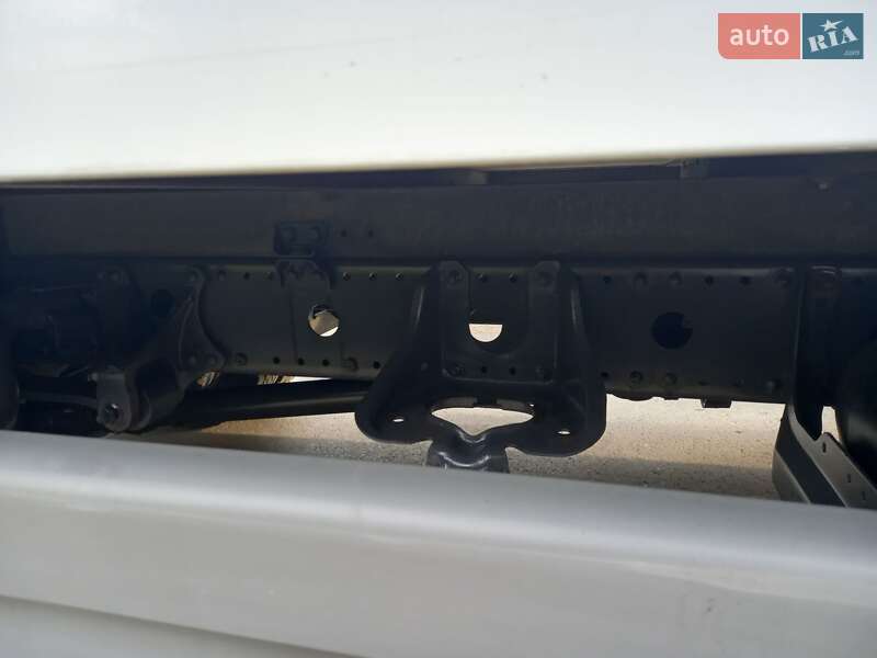 Грузовой фургон Mercedes-Benz Atego 2012 в Бучаче фото 17 Грузовой фургон Mercedes-Benz Atego 2012 в Бучаче