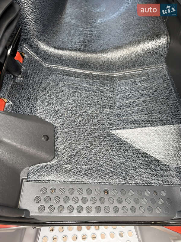 Грузовой фургон Mercedes-Benz Atego 2012 в Бучаче фото 36 Грузовой фургон Mercedes-Benz Atego 2012 в Бучаче