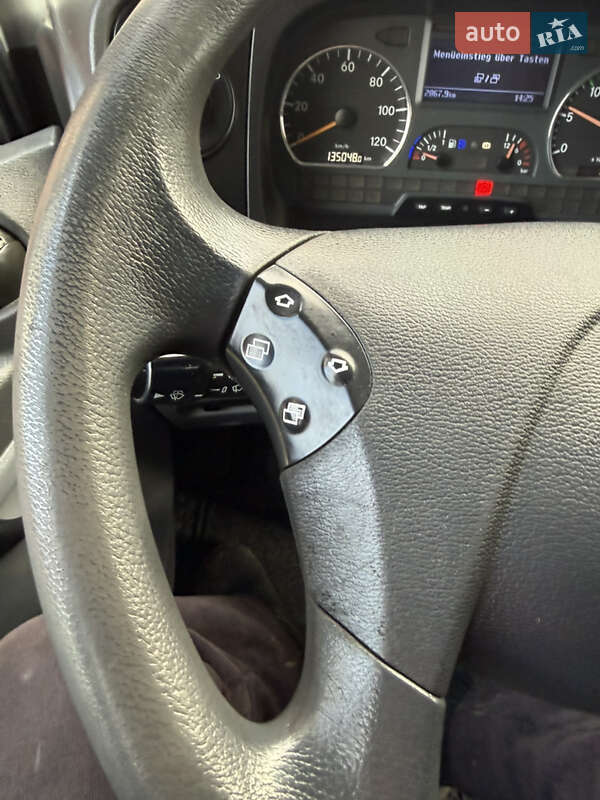 Грузовой фургон Mercedes-Benz Atego 2012 в Бучаче фото 44 Грузовой фургон Mercedes-Benz Atego 2012 в Бучаче