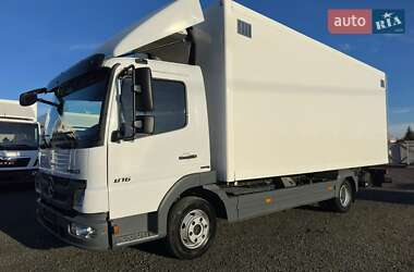 Рефрижератор Mercedes-Benz Atego 2013 в Луцке