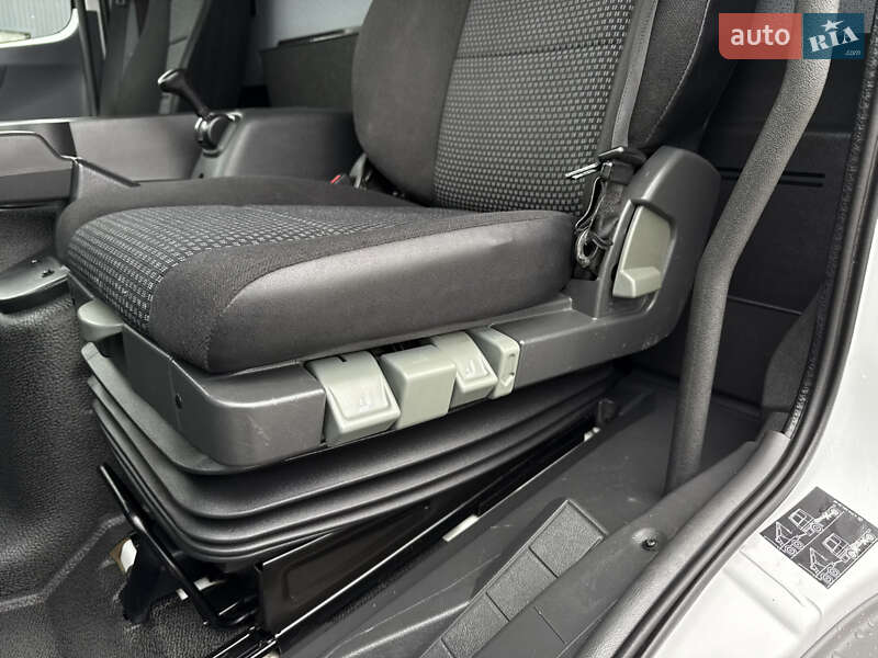 Рефрижератор Mercedes-Benz Atego 2014 в Харькове