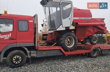 Эвакуатор Mercedes-Benz Atego 2005 в Житомире