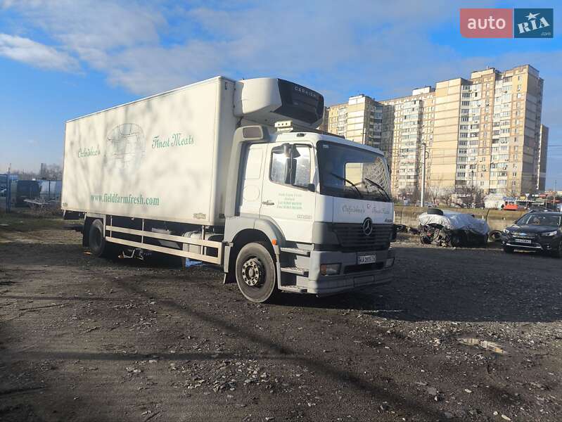 Mercedes-Benz Atego 2004