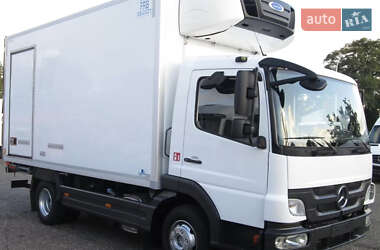 Рефрижератор Mercedes-Benz Atego 2012 в Киеве