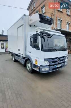 Рефрижератор Mercedes-Benz Atego 2013 в Білій Церкві