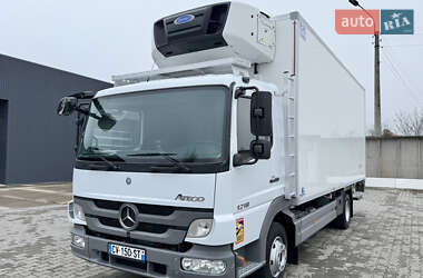 Рефрижератор Mercedes-Benz Atego 2013 в Харкові