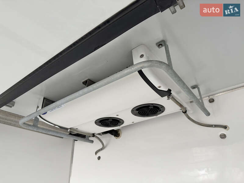 Рефрижератор Mercedes-Benz Atego 2013 в Харькове фото 21 Рефрижератор Mercedes-Benz Atego 2013 в Харькове