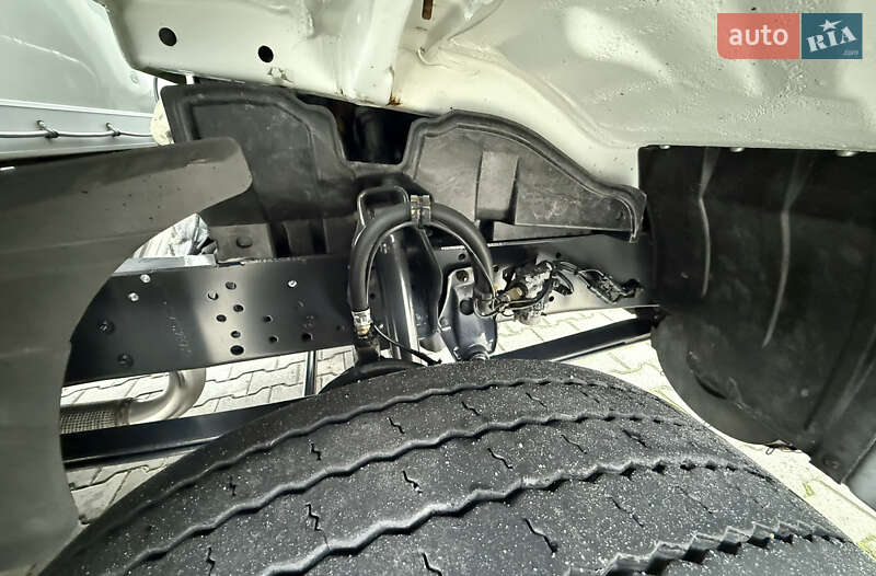 Рефрижератор Mercedes-Benz Atego 2013 в Харькове фото 28 Рефрижератор Mercedes-Benz Atego 2013 в Харькове