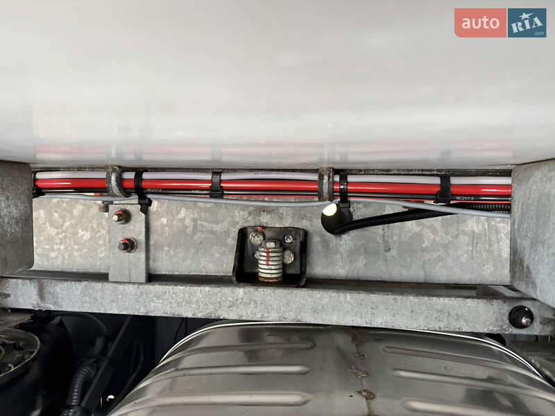 Рефрижератор Mercedes-Benz Atego 2013 в Харькове фото 31 Рефрижератор Mercedes-Benz Atego 2013 в Харькове