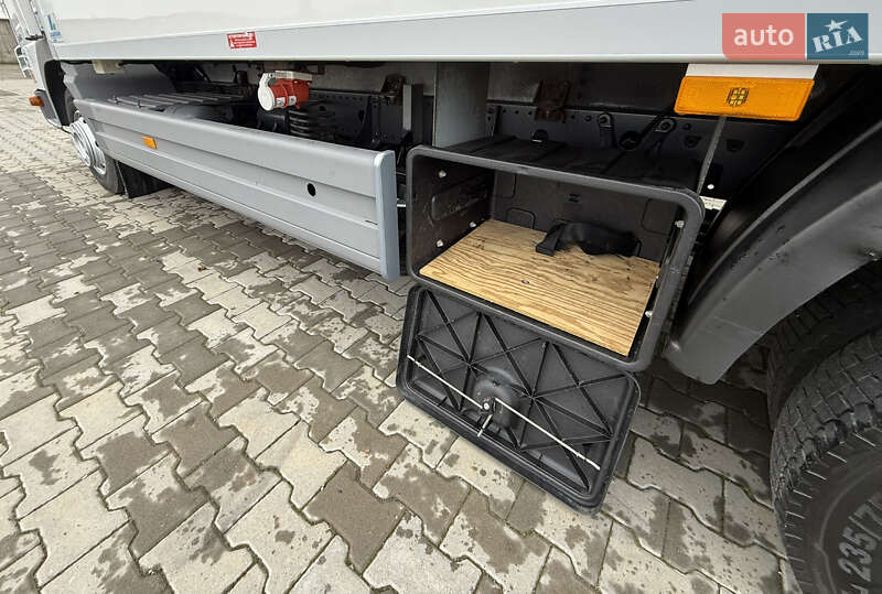 Рефрижератор Mercedes-Benz Atego 2013 в Харькове фото 41 Рефрижератор Mercedes-Benz Atego 2013 в Харькове