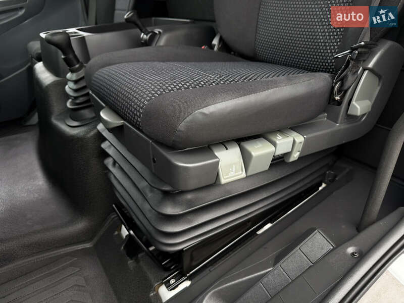 Рефрижератор Mercedes-Benz Atego 2013 в Харькове фото 57 Рефрижератор Mercedes-Benz Atego 2013 в Харькове