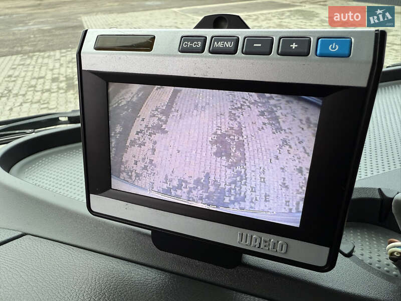 Рефрижератор Mercedes-Benz Atego 2013 в Харькове фото 64 Рефрижератор Mercedes-Benz Atego 2013 в Харькове