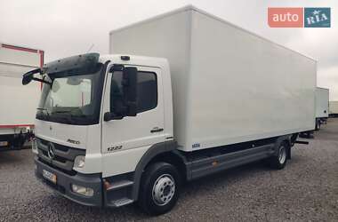 Вантажний фургон Mercedes-Benz Atego 2013 в Вінниці