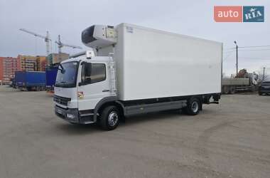 Рефрижератор Mercedes-Benz Atego 2011 в Тернополі