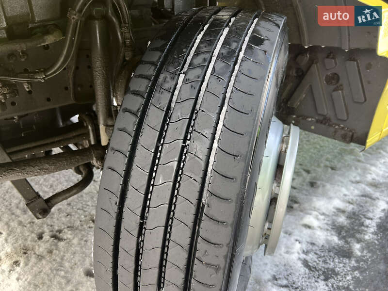 Евакуатор Mercedes-Benz Atego 2011 в Дніпрі фото 7 Евакуатор Mercedes-Benz Atego 2011 в Дніпрі