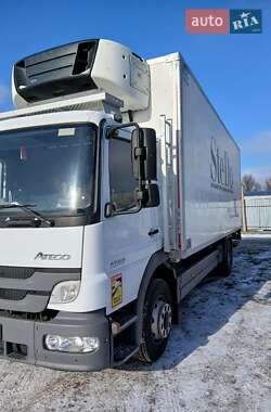 Рефрижератор Mercedes-Benz Atego 2012 в Одессе