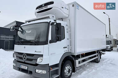 Рефрижератор Mercedes-Benz Atego 2014 в Харькове