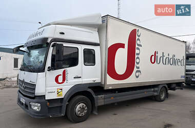 Грузовой фургон Mercedes-Benz Atego 2018 в Бучаче